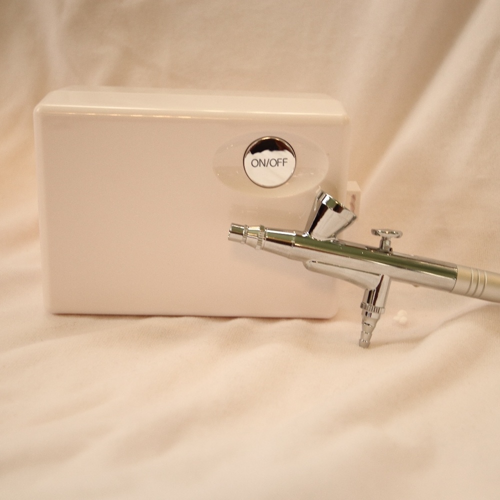 Makeup Airbrush System - Picture 3 of 4